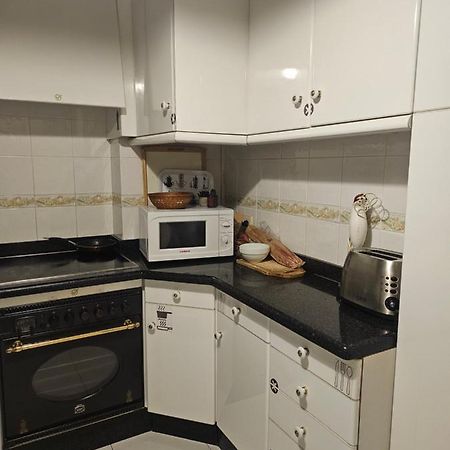 Habitacion Amplia Y Centrica En Piso Compartido A Coruña Exterior foto